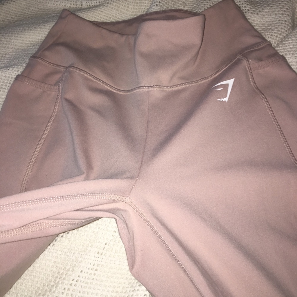 Gymshark Dreamy Leggings